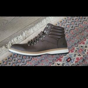 Nautica Men's Boots Size 13